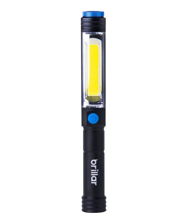 Inspector - 400 Lumen UV Battery Spotlight-Flashlights-Brillar