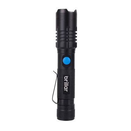 Investigator - 1000 Lumen USB Rechargeable Torch-Flashlights-Brillar