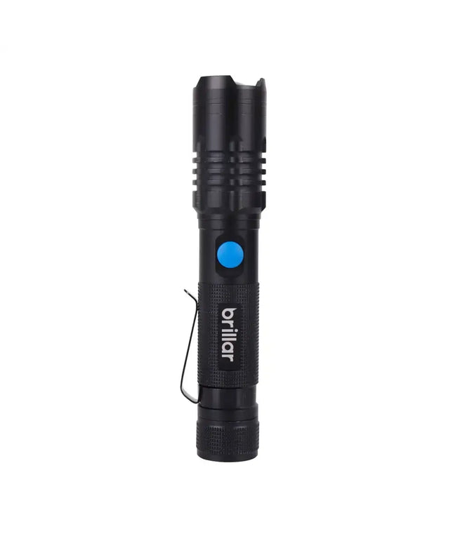 Investigator - 1000 Lumen USB Rechargeable Torch-Flashlights-Brillar