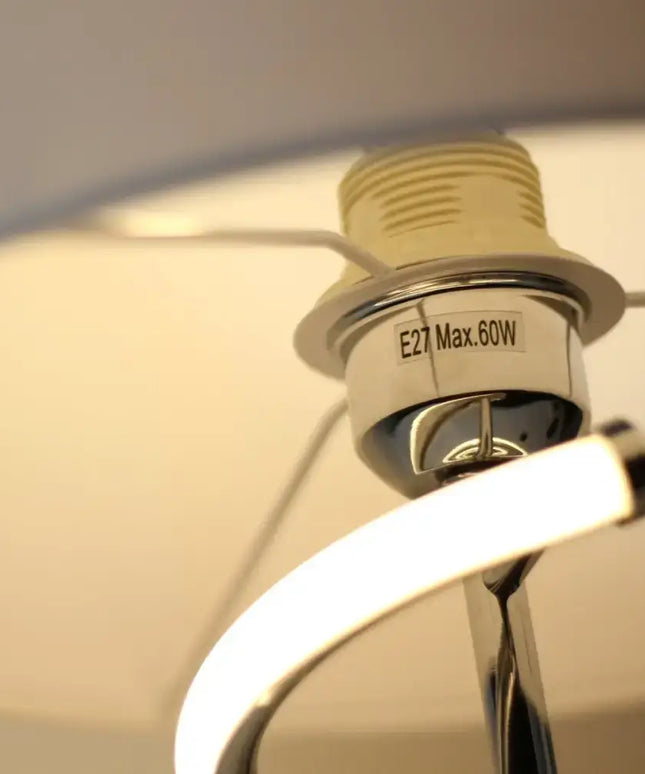 Jeanne Table Lamp-Home & Garden > Lighting-Koala Lamps and Lighting