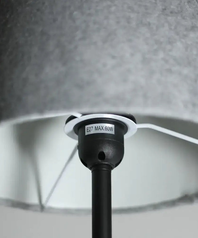 Jerome Floor Lamp - LL-27-0155-Floor Lamps-Lexi Lighting