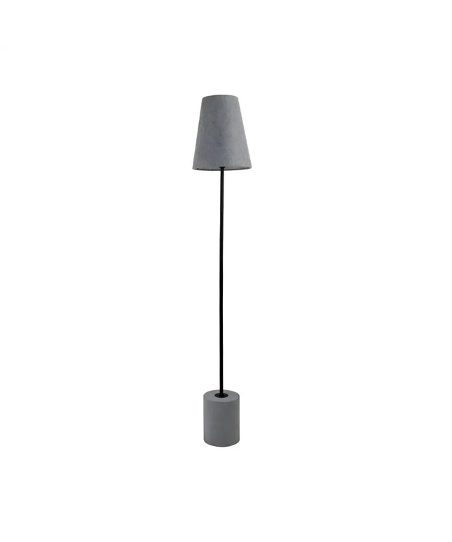 Jerome Floor Lamp - LL-27-0155-Floor Lamps-Lexi Lighting