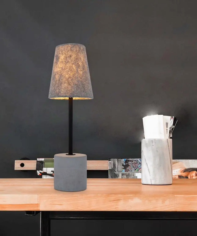 Jerome Table Lamp - Home & Garden > Lighting