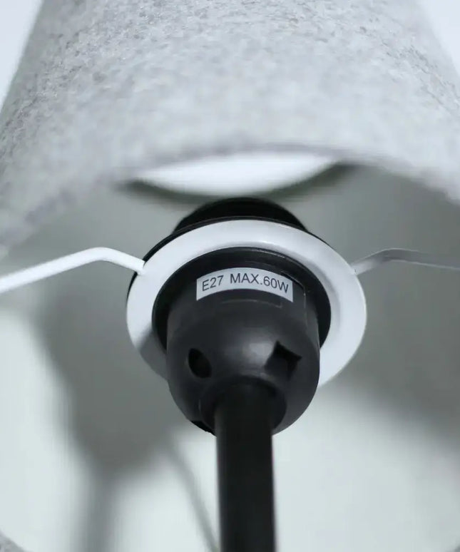 Jerome Table Lamp - Home & Garden > Lighting