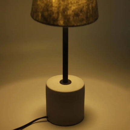 Jerome Table Lamp - Home & Garden > Lighting
