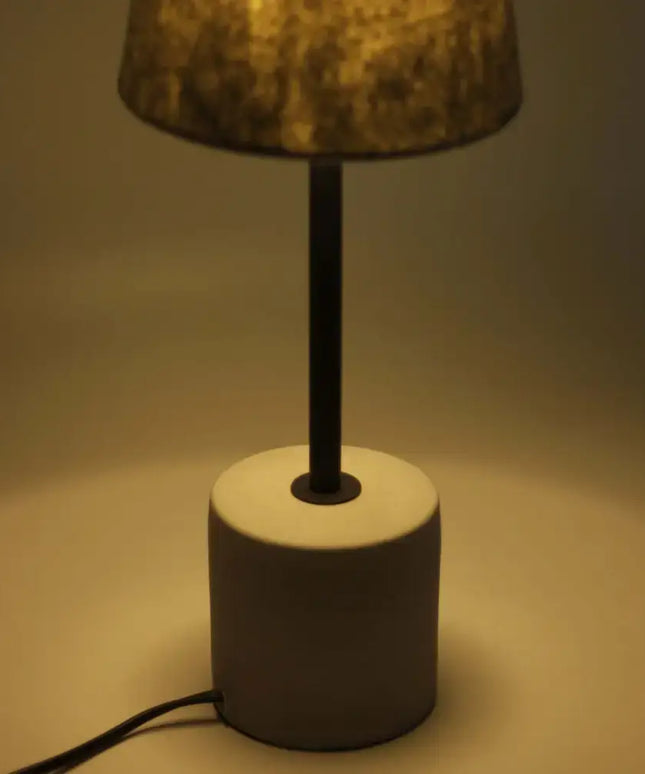 Jerome Table Lamp - Home & Garden > Lighting