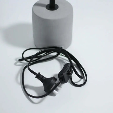 Jerome Table Lamp - Home & Garden > Lighting