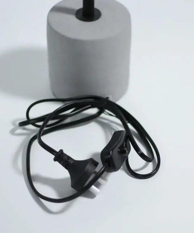 Jerome Table Lamp - Home & Garden > Lighting