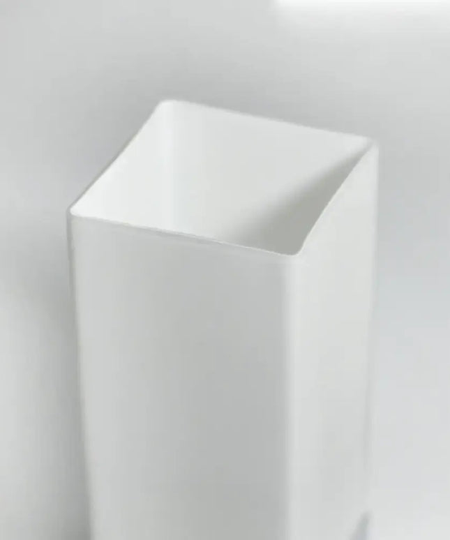 Jessica Rectangle Touch Lamp with USB Port-Home & Garden > Lighting-Dropli