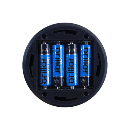 Jumbo Pop-up Lantern - Black--Brillar