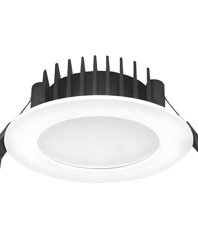 13W Tri-Colour Dimmable LED Downlight | 90mm Cut Out | Kakadu - Home & Garden > Lighting > Ceiling Lights