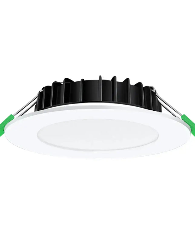 10W Tri-Colour Dimmable LED Downlight | 70mm Cut Out | Kakadu Mini