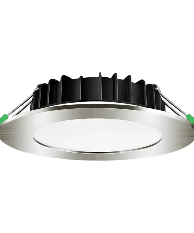 10W 70MM Downlight Tri Colour DL1270 by 3A Lighting - LED Downlight