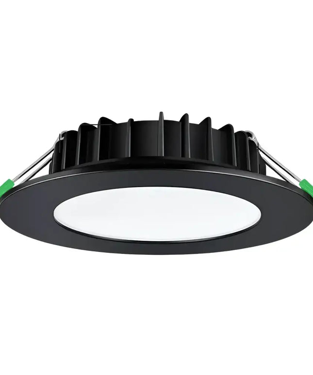 10W 70MM Downlight Tri Colour DL1270 by 3A Lighting - LED Downlight