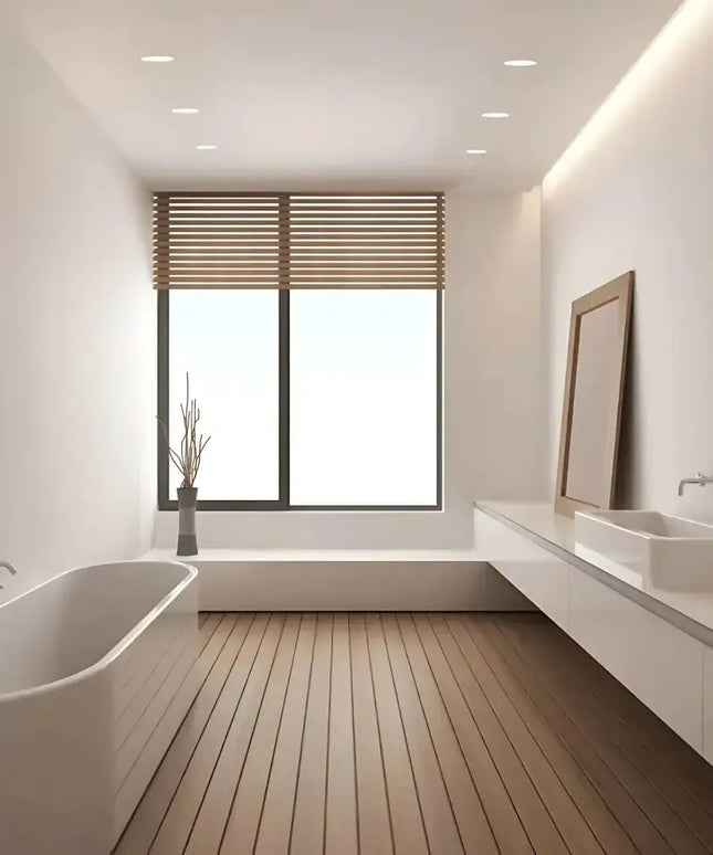 13W Tri-Colour Dimmable LED Downlight | 90mm Cut Out | Kakadu Pro