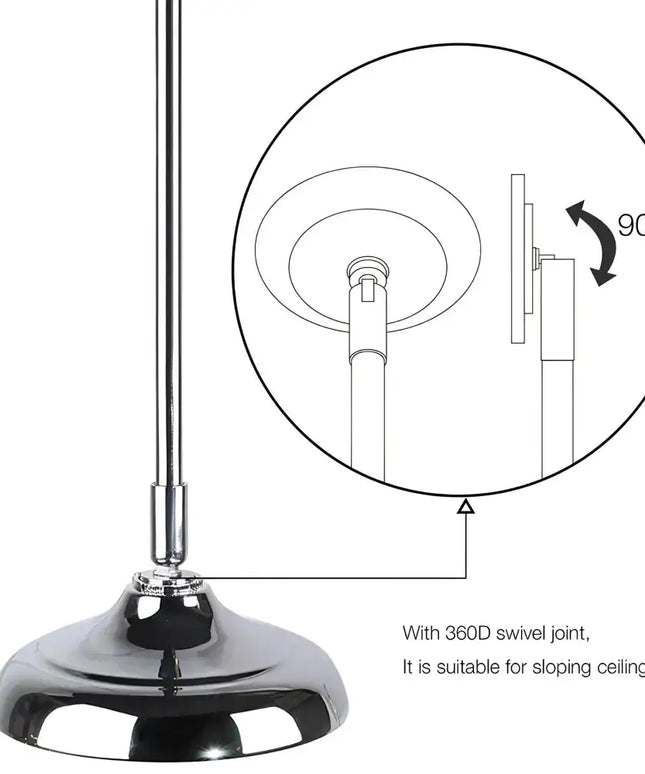 Karu – 3-Light Timber Pendant Light | Natural Oak