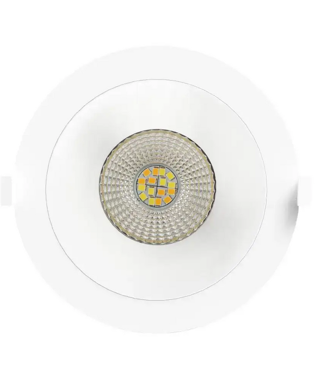 Tri-Colour Selectable LC310 LED Downlight with 5YR Warranty