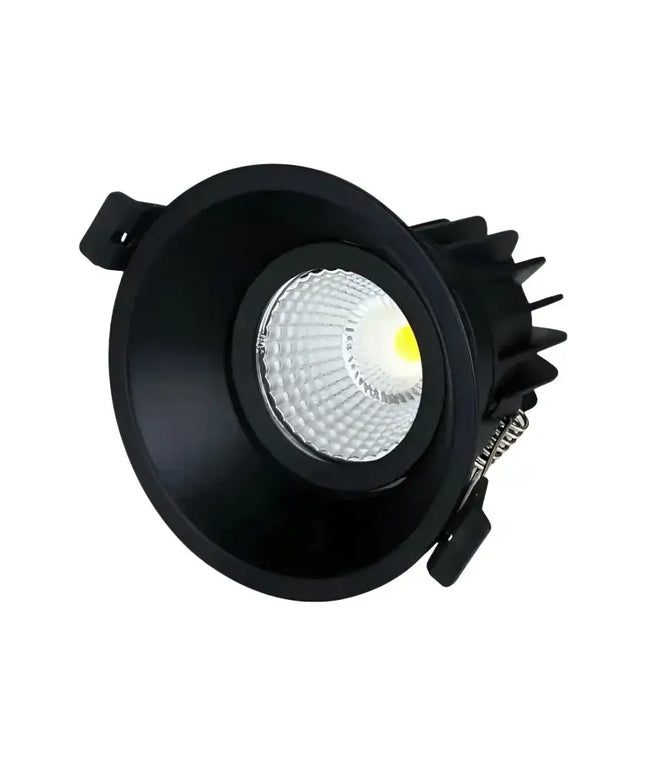 13W Tri-Colour Dimmable LED Downlight | 90mm Cut Out | Katoomba