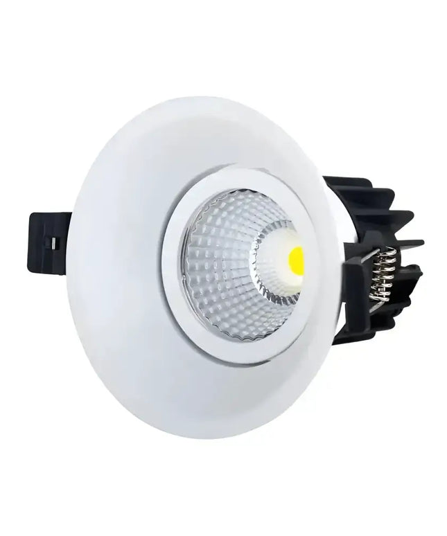13W Tri-Colour Dimmable LED Downlight | 90mm Cut Out | Katoomba