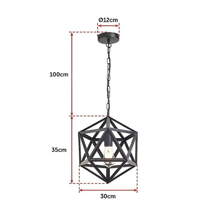 Kitchen Chandelier Lighting Home Glass Pendant Light Bar Lamp Ceiling Lights-Home & Garden > Lighting-Koala Lamps and Lighting