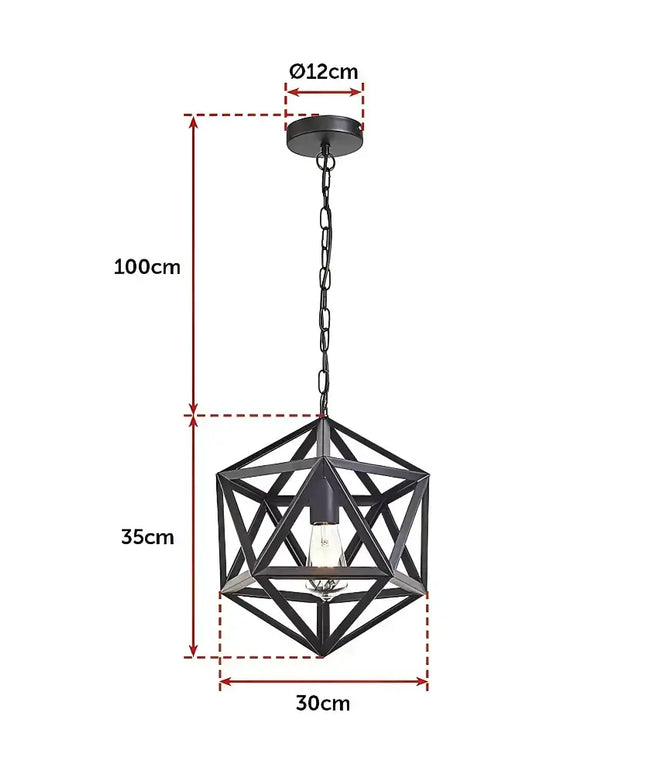 Kitchen Chandelier Lighting Home Glass Pendant Light Bar Lamp Ceiling Lights-Home & Garden > Lighting-Koala Lamps and Lighting