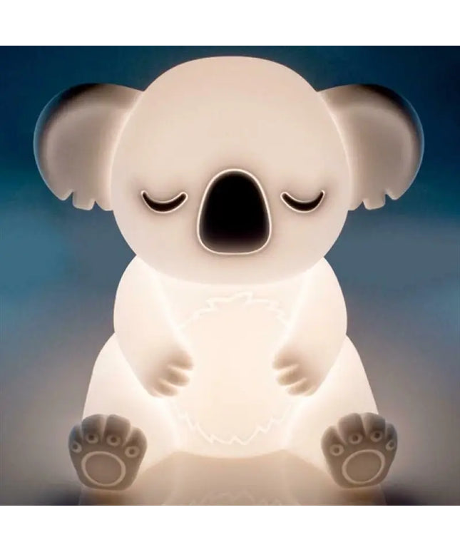 Koala Soft Touch Led Light-Gift & Novelty > Games-Dropli