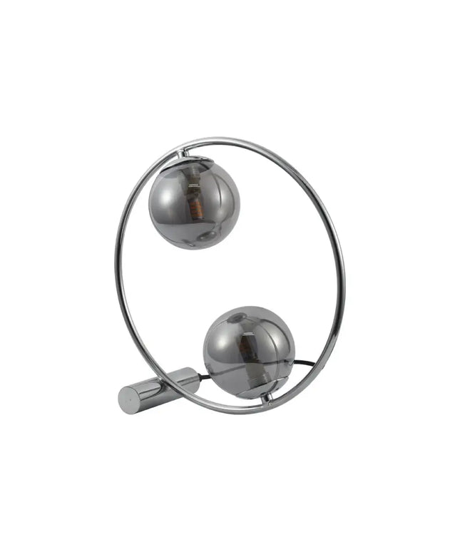 Larique Table Lamp-Table & Floor-Lexi Lighting