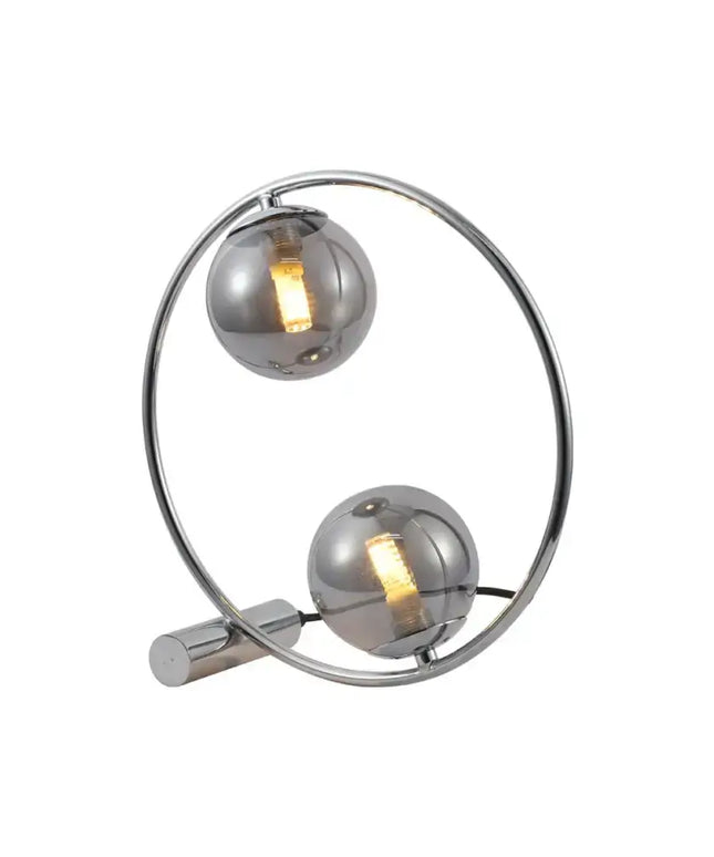 Larique Table Lamp-Table & Floor-Lexi Lighting