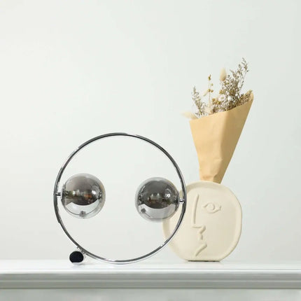 Larique Table Lamp - Home & Garden > Lighting