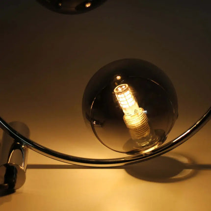 Larique Table Lamp - Home & Garden > Lighting