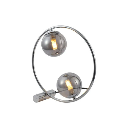 Larique Table Lamp - Home & Garden > Lighting