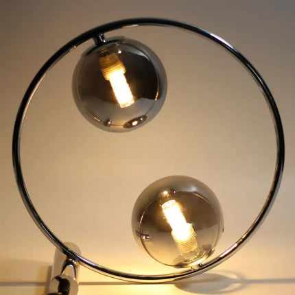 Larique Table Lamp - Home & Garden > Lighting