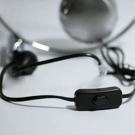 Larique Table Lamp - Home & Garden > Lighting