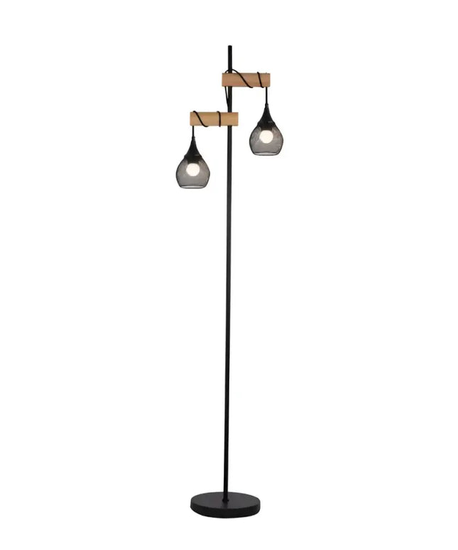 Lars Floor Lamp - LL-27-0105-Floor Lamps-Lexi Lighting
