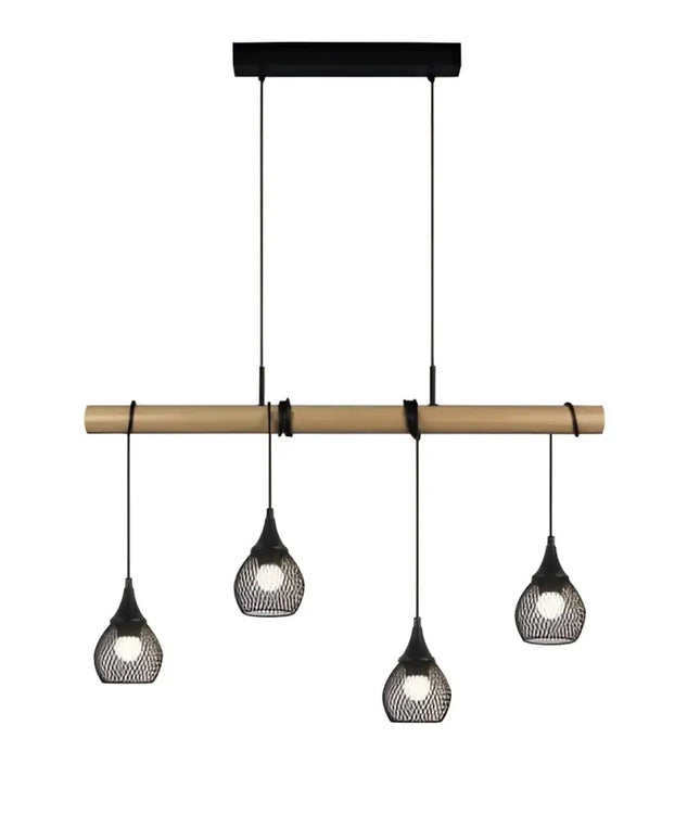 Lars Pendant Light - LL002PL051-Island Pendant Lights-Lexi Lighting