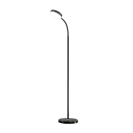 LED Floor Lamp Remote Control Adjustable Light Tri-Colour Select - Home & Garden > Lighting > Floor Lamps