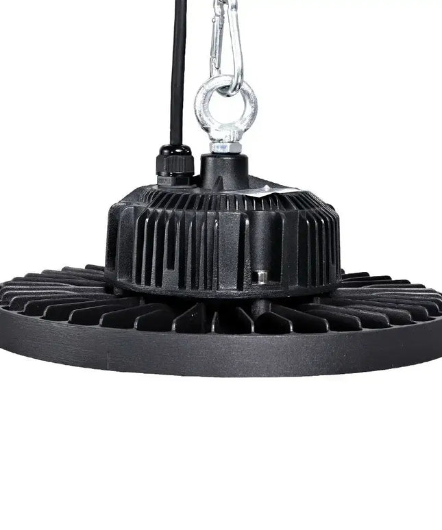 LED High Bay Lights 100W Industrial Warehouse-Home & Garden > Lighting-Dropli