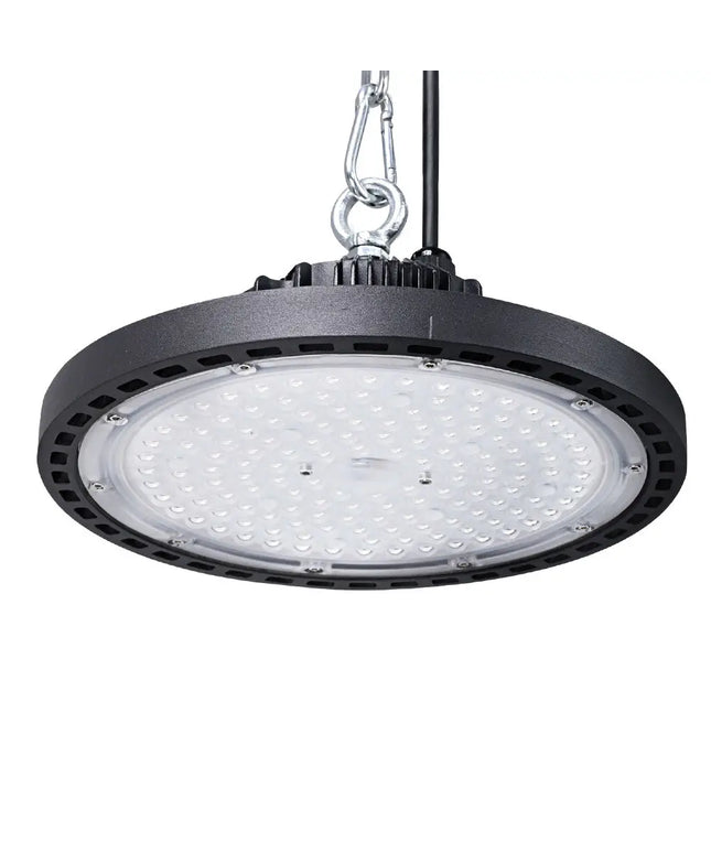 LED High Bay Lights 100W Industrial Warehouse-Home & Garden > Lighting-Dropli