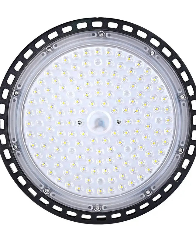LED High Bay Lights 100W Industrial Warehouse-Home & Garden > Lighting-Dropli
