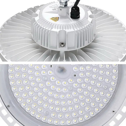LED High Bay Lights 150W Industrial Warehouse-Home & Garden > Lighting-Dropli