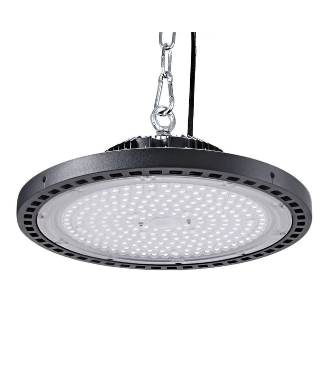 LED High Bay Lights 150W Industrial Warehouse-Home & Garden > Lighting-Dropli