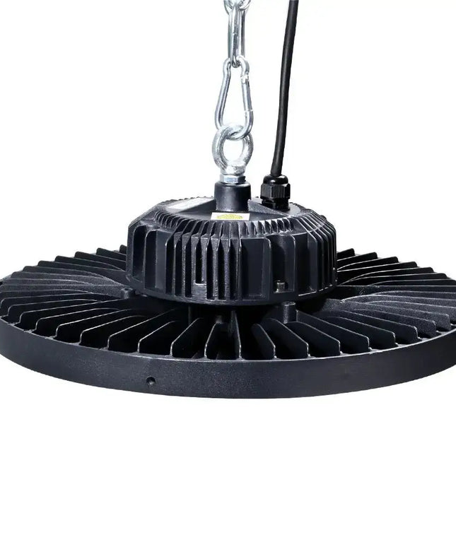 LED High Bay Lights 150W Industrial Warehouse-Home & Garden > Lighting-Dropli