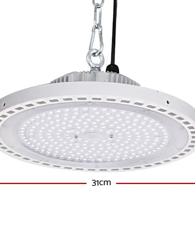 LED High Bay Lights 150W Industrial Warehouse-Home & Garden > Lighting-Dropli