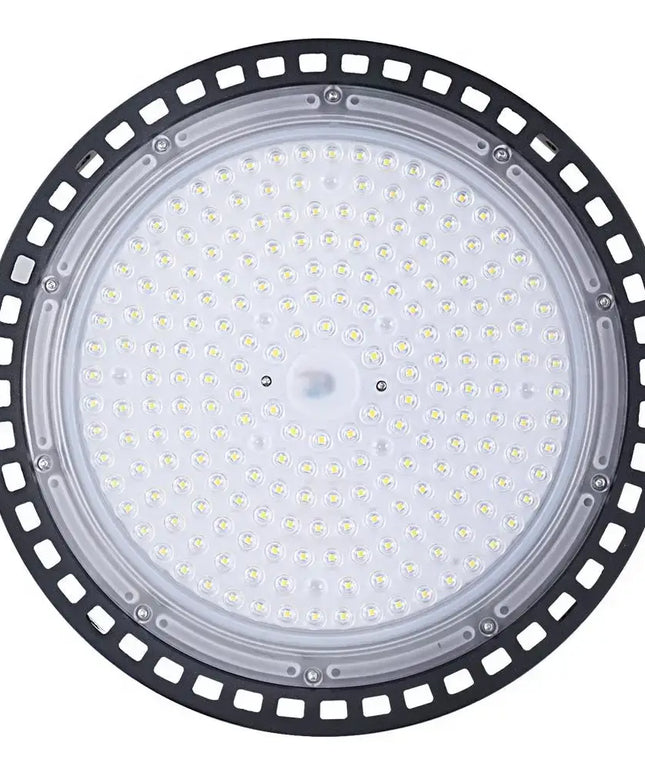 LED High Bay Lights 150W Industrial Warehouse-Home & Garden > Lighting-Dropli