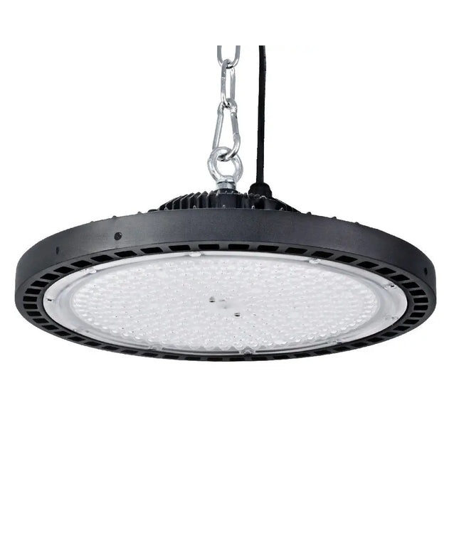 LED High Bay Lights 200W Industrial Warehouse-Home & Garden > Lighting-Dropli