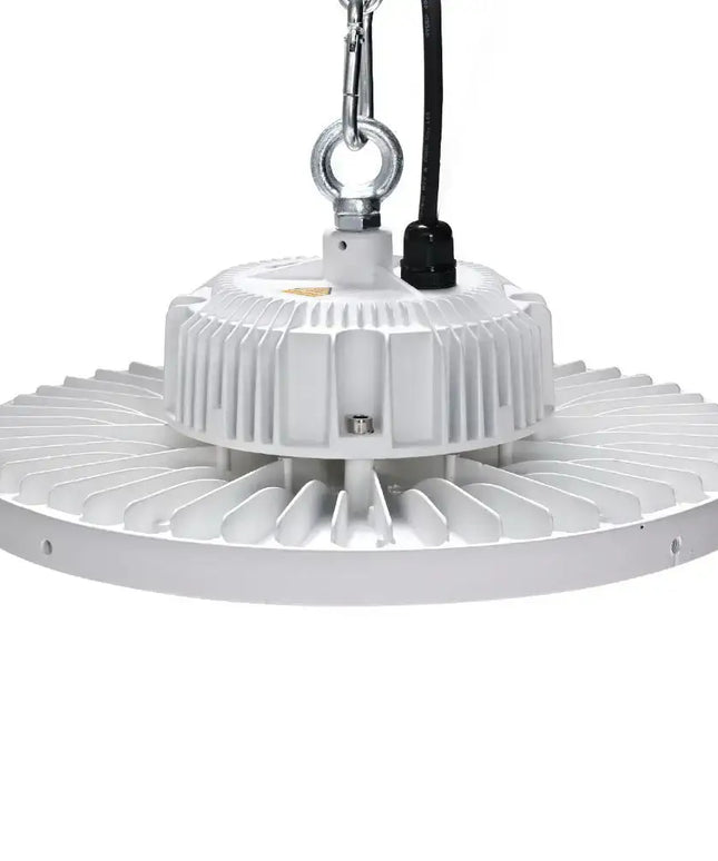 LED High Bay Lights 200W Industrial Warehouse-Home & Garden > Lighting-Dropli