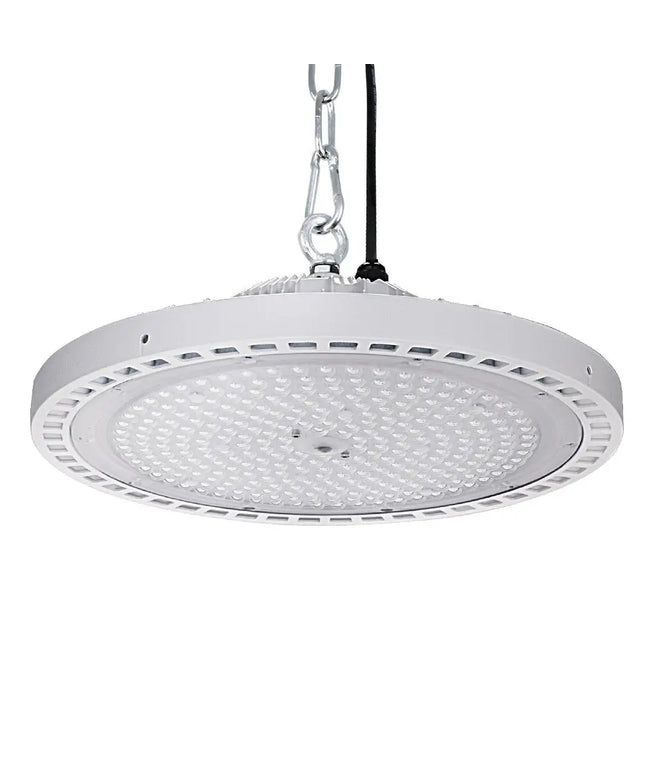 LED High Bay Lights 200W Industrial Warehouse-Home & Garden > Lighting-Dropli