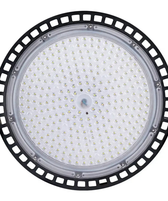 LED High Bay Lights 200W Industrial Warehouse-Home & Garden > Lighting-Dropli