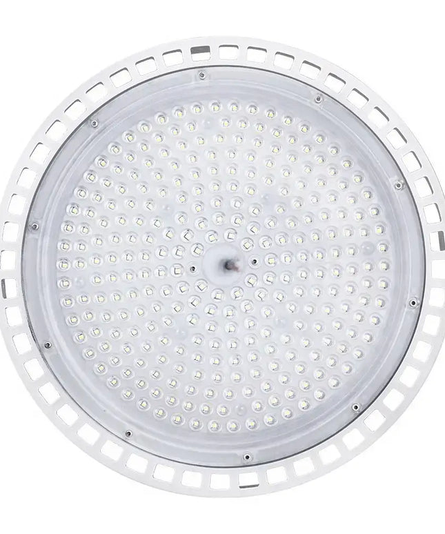 LED High Bay Lights 200W Industrial Warehouse-Home & Garden > Lighting-Dropli