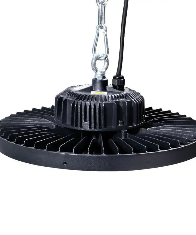 LED High Bay Lights 200W Industrial Warehouse-Home & Garden > Lighting-Dropli